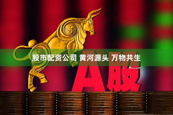 股市配资公司 黄河源头 万物共生